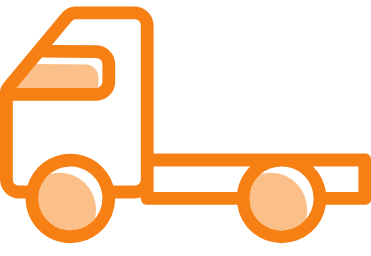 怒江拖车/平板车